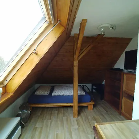 Ferienwohnung Aha Langer Apartment Coswig (Saxony)