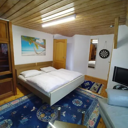Ferienwohnung Aha Langer