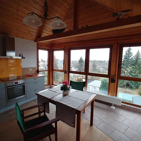 Ferienwohnung Aha Langer
