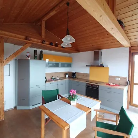Ferienwohnung Aha Langer Coswig (Saxony)