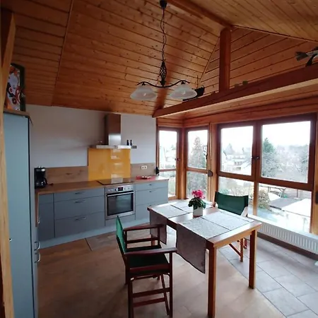 Ferienwohnung Aha Langer Coswig (Saxony)