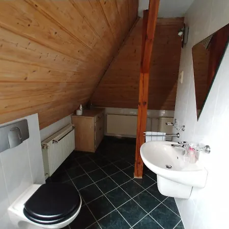 Ferienwohnung Aha Langer Apartment