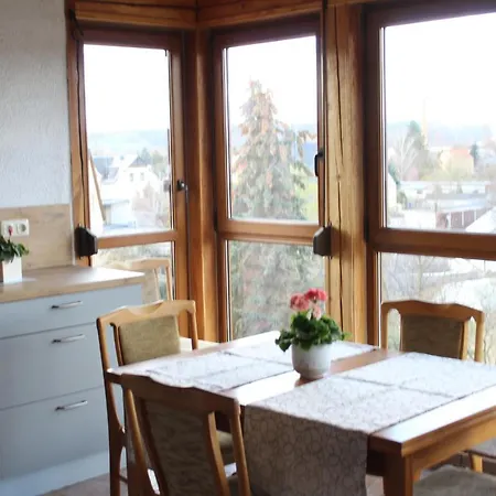 Ferienwohnung Aha Langer Apartment Coswig (Saxony)