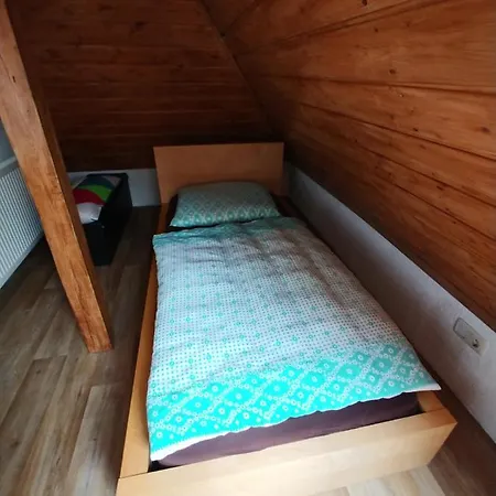 Ferienwohnung Aha Langer